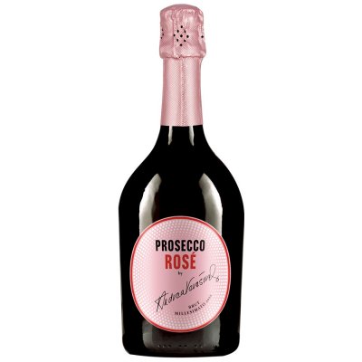 Prosecco Rosé A. Verešová 11,5% 0,75 l (holá láhev) – Sleviste.cz
