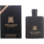 TrussarDi Black Extreme toaletní voda pánská 50 ml – Zbozi.Blesk.cz