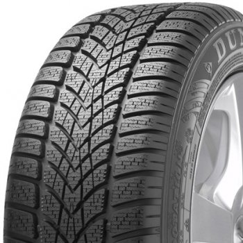 Dunlop SP Winter Sport 4D 245/50 R18 104V