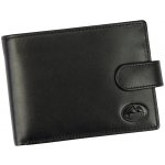 Pánská peněženka EL FORREST 806-67 RFID černá – Zboží Mobilmania