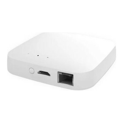 MOES Multimode Gateway Zigbee+BT+RJ45 MHUB – Zboží Živě
