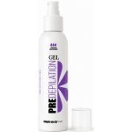 Simple Use Předdepilační gel 150 ml – Zbozi.Blesk.cz