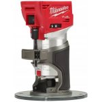 MILWAUKEE M18 FTR8-0X 4933479073 – Zbozi.Blesk.cz