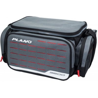 Plano Taška Weekend Series Tackle Cases 3600 – Hledejceny.cz