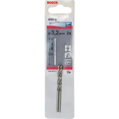 Bosch 2608585912 – Hledejceny.cz