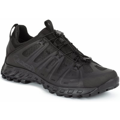 AKU Tactical Selvatica GTX černé – Zboží Dáma