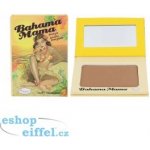 TheBalm Shadow Blush tvářenka Sexy Mama 7,08 g – Zbozi.Blesk.cz