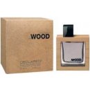 Dsquared2 Wood toaletní voda pánská 100 ml