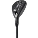 Cobra KING TEC 4 Pánské hybrid RH graphite stiff 19° #3 Mitsubishi MMT – Sleviste.cz