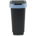 Rotho TWIST 25L modrá – Zboží Dáma