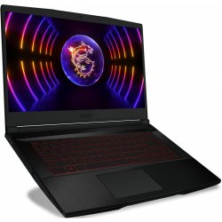 MSI Thin GF63 12VE-081DE