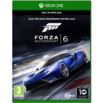 Forza Motorsport 6 – Hledejceny.cz