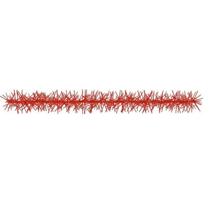 řetěz vánoční 2m červený CY003 R 8885194 – Hledejceny.cz