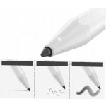 Tech-Protect Active Stylus Pen 0795787711408 – Zboží Živě