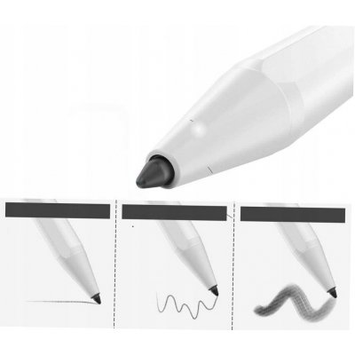 Tech-Protect Active Stylus Pen 0795787711408 – Zboží Živě