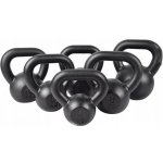 SPARTAN KETTLEBELL RICHMORAL 8 kg – Zboží Mobilmania