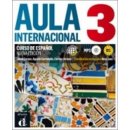 AULA INTERNACIONAL New Edition 3 LIBRO DEL ALUMNO + CD AUDIO...