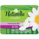 Naturella Camomile Ultra Maxi 8 ks – Sleviste.cz