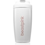 BeastPink Termohrnek 500 ml White – Zboží Mobilmania