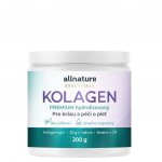 Allnature Kolagen Original Premium 200 g – Hledejceny.cz