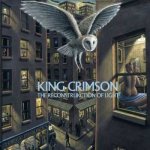 King Crimson - Reconstrukction LP – Hledejceny.cz