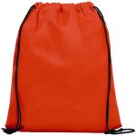 Roly Vak na záda BO7151 Red 60 36 x 42 cm – Hledejceny.cz