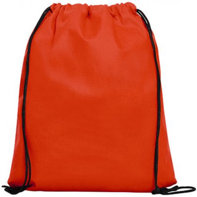Roly Vak na záda BO7151 Red 60 36 x 42 cm – Hledejceny.cz