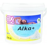 ASTRALPOOL CTX-21 zvyšující alkalitu vody 6Kg – Sleviste.cz