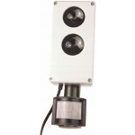 LAPKA Vodotěsný, ultrazvukový plašič na kuny, myši a potkany DRAGON ULTRASONIC E250 - napájení přímo ze sítě na 230V – HobbyKompas.cz