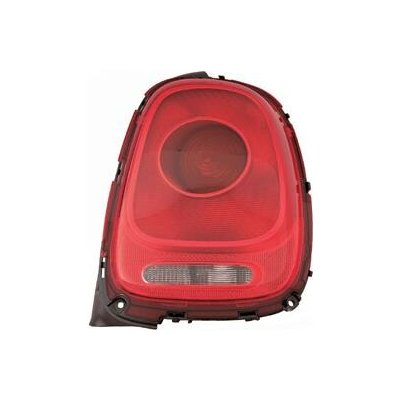 ACI MINI F56 14- zadní světlo (bez objímek) P – Zboží Mobilmania