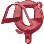 Waldhausen Kovový věšák na uzdečky Rack cherry red – Hledejceny.cz