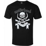 Rock Off tričko pánské Motörhead March Or Die Black MHEADTEE69MB – Hledejceny.cz