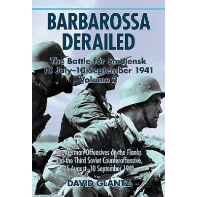 Barbarossa Derailed – Hledejceny.cz