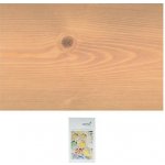 Osmo 3102 Dekorační vosk transparentní 0,005 l vzorkový sáček Buk lehce pařený – Zboží Mobilmania