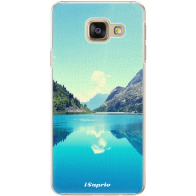 Pouzdro iSaprio - Lake 01 - Samsung Galaxy A5 2016 – Zboží Mobilmania