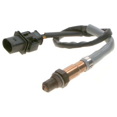 BOSCH 0 258 017 169 Lambda sonda (0258017169) | Zboží Auto
