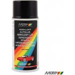 Motip sprej Škoda akrylový autolak 150 ml SD9910 černá magická perleť metalíza – Sleviste.cz