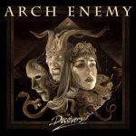 Arch Enemy - Deceivers PIC | LP