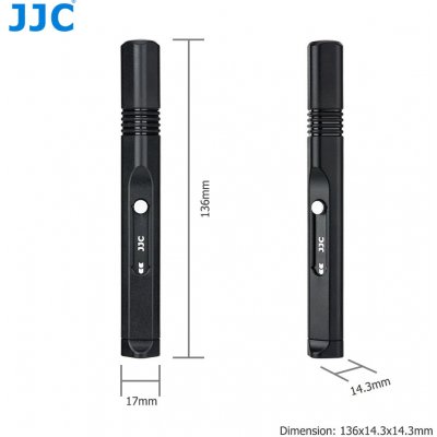 JJC CL-CP2 – Hledejceny.cz