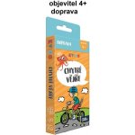 Albi Kvído Chytrý vějíř Doprava objevitel 4+ – Hledejceny.cz