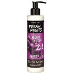 Body Tip Hroznové víno tělové mléko 250 ml – Zboží Dáma