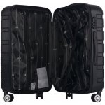 Aga Travel MR4661 Černá 63 l – Hledejceny.cz