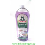Frosch univerzální čistič Levandule 750 ml – Hledejceny.cz