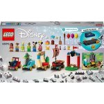 LEGO® Disney 43212 Slavnostní vláček Disney – Zboží Živě