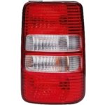 Pravé zadní světlo Volkswagen Caddy III (2K) 10-15 1 DVEŘE VISTEON – Hledejceny.cz