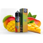 Infamous NOID mixtures Mango Tart 10 ml – Hledejceny.cz