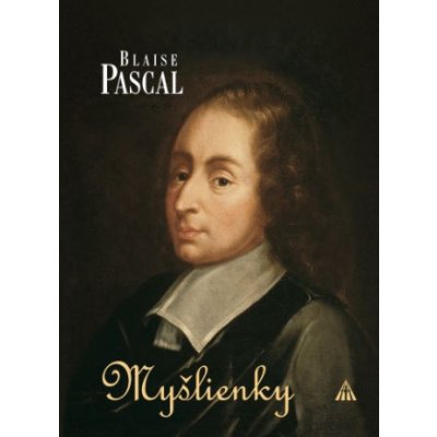 Myšlienky - Blaise Pascal