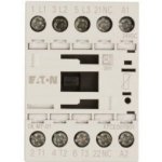 Eaton DILM7-01 24VDC – HobbyKompas.cz