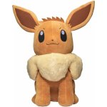 Pokémon Eevee 60 cm – Zboží Dáma
