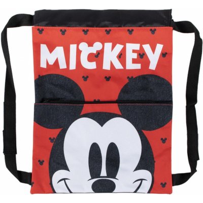 Cerda Mickey mouse červená – Zboží Mobilmania